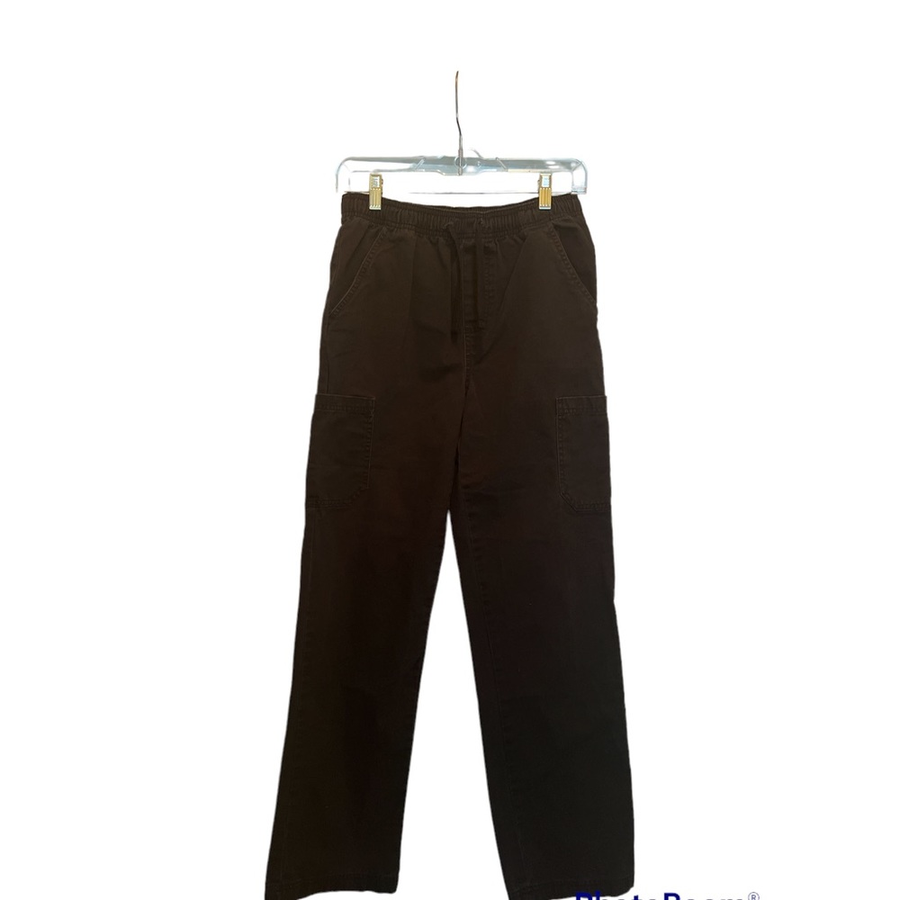 Faded Glory Pull-On Pants